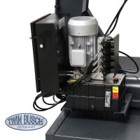 LKW Reifenmontagemaschine - 14" (356 mm) - 56" (1423 mm) - Grey-Line