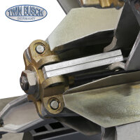 LKW Reifenmontagemaschine - 14" (356 mm) - 56" (1423 mm) - Grey-Line