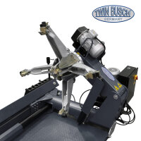 LKW Reifenmontagemaschine - 14" (356 mm) - 56" (1423 mm) - Grey-Line