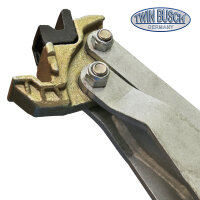 LKW Reifenmontagemaschine - 14" (356 mm) - 56" (1423 mm) - Grey-Line