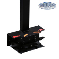 LKW Reifenmontagemaschine - 14" (356 mm) - 56" (1423 mm) - Grey-Line