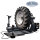LKW Reifenmontagemaschine - 14" (356 mm) - 56" (1423 mm) - Grey-Line