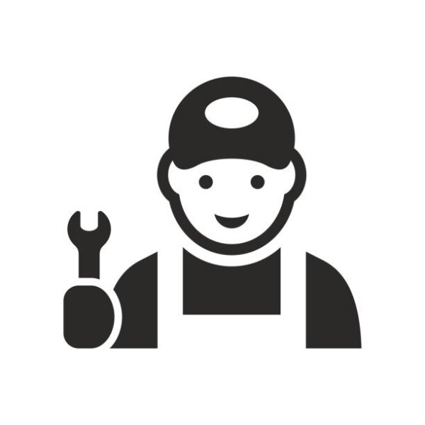 Set Montage mit Lift