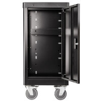 Werkzeugwagen UltimatePro A7/TS1 (Seitentüre)