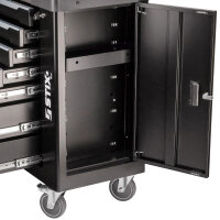 Werkzeugwagen UltimatePro A7/TS1 (Seitentüre)