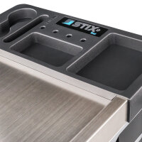 Werkzeugwagen UltimatePro A7/TS1 (Seitentüre)