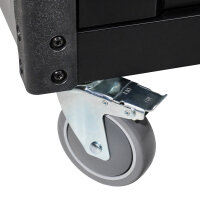 Werkzeugwagen UltimatePro A7/TS1 (Seitentüre)