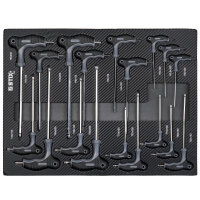 Werkzeugwagen UltimatePro A7/TS1 (Seitentüre)