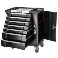 Werkzeugwagen UltimatePro A7/TS1 (Seitentüre)