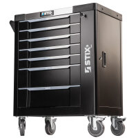 Werkzeugwagen UltimatePro A7/TS1 (Seitentüre)