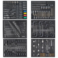 Werkzeugwagen UltimatePro A7/TS1 (Seitentüre)