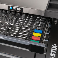 Werkzeugwagen UltimatePro A7/TS1 (Seitentüre)