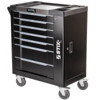 Werkzeugwagen UltimatePro A7/TS1 (Seitentüre)