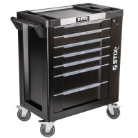 Werkzeugwagen UltimatePro A7/TS1 (Seitentüre)