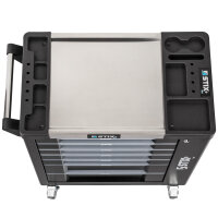 Werkzeugwagen UltimatePro A7/TS1 (Seitentüre)