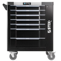 Werkzeugwagen UltimatePro A7/TS1 (Seitentüre)