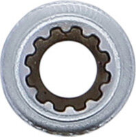 Steckschlüssel-Einsatz Gear Lock | Antrieb...