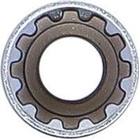 Steckschlüssel-Einsatz Gear Lock | Antrieb...