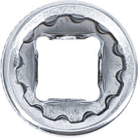 Steckschlüssel-Einsatz Gear Lock | Antrieb...