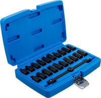 Ölwannen-Spezial-Einsatz-Satz | Antrieb...