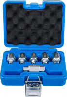 Öldienstschlüssel-Satz | 6-tlg.