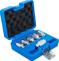 Öldienstschlüssel-Satz | 6-tlg.