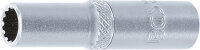Steckschlüssel-Einsatz Gear Lock, tief | Antrieb...