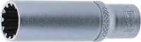 Steckschlüssel-Einsatz Gear Lock, tief | Antrieb...