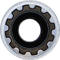 Steckschlüssel-Einsatz Gear Lock, tief | Antrieb...