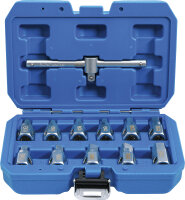 Universal-Öldienst-Schlüssel-Satz | 12 tlg.