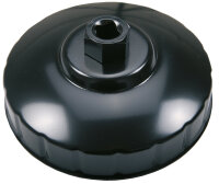 Ölfilterschlüssel | 15-kant | Ø 107 mm |...