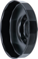 Ölfilterschlüssel | 15-kant | Ø 108 mm |...