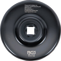 Ölfilterschlüssel | 15-kant | Ø 108 mm |...