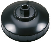 Ölfilterschlüssel | 18-kant | Ø 108 mm |...