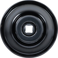 Ölfilterschlüssel | 14-kant | Ø 74 mm |...