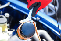 Ölfilter-Bandschlüssel | 460 mm