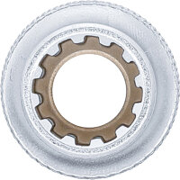 Steckschlüssel-Einsatz Gear Lock | Antrieb...