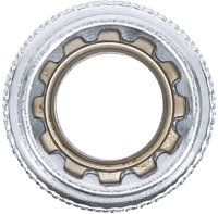 Steckschlüssel-Einsatz Gear Lock | Antrieb...