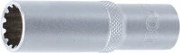 Steckschlüssel-Einsatz Gear Lock, tief | Antrieb...