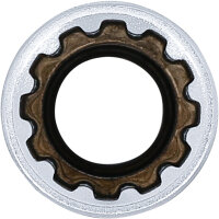 Steckschlüssel-Einsatz Gear Lock, tief | Antrieb...