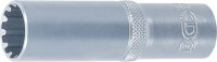 Steckschlüssel-Einsatz Gear Lock, tief | Antrieb...