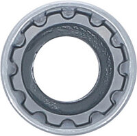 Steckschlüssel-Einsatz Gear Lock, tief | Antrieb...