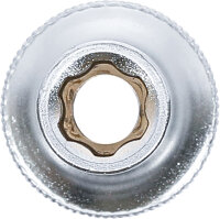 Steckschlüssel-Einsatz Super Lock, tief | Antrieb...