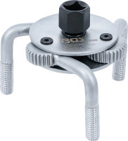 Ölfilterspinne, 3-armig | für Ölfilter...