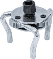 Ölfilterspinne, 3-armig | für Ölfilter...