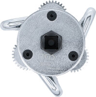 Ölfilterspinne, 3-armig | für Ölfilter...