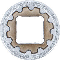 Steckschlüssel-Einsatz Gear Lock | Antrieb...