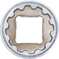 Steckschlüssel-Einsatz Gear Lock | Antrieb...