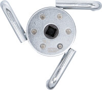 Luftfilter - Kartuschenschlüssel, 3-armig | für...