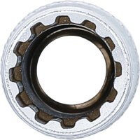 Steckschlüssel-Einsatz Gear Lock, tief | Antrieb...